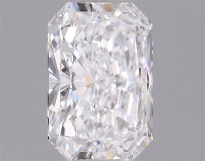 0.94 Carat Radiant Lab Diamond :: 360 spin frame 07