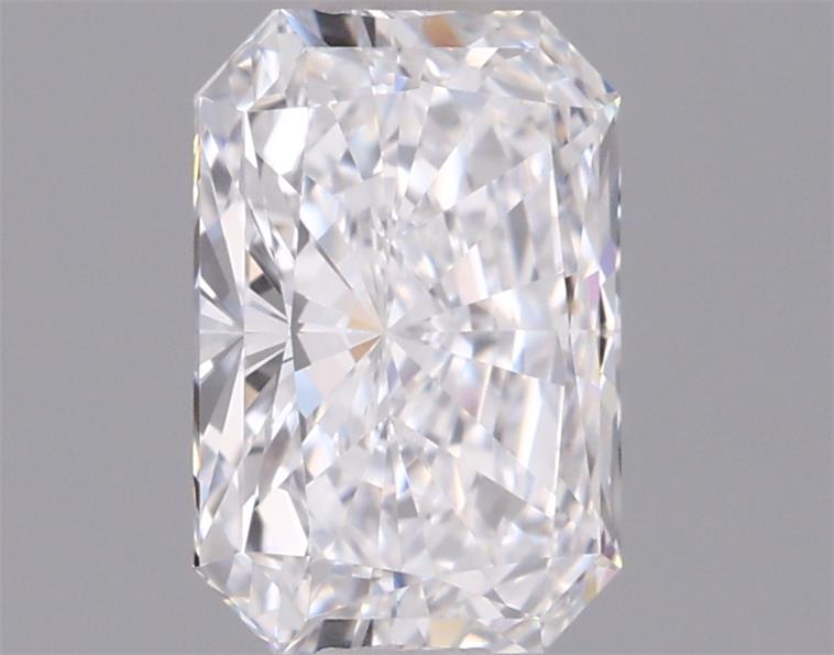 0.94 Carat Radiant Lab Diamond :: 360 spin frame 07