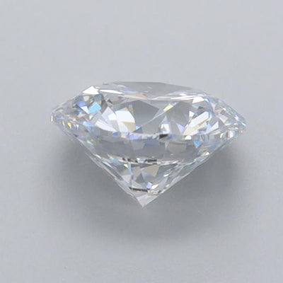 1.02 Carat Round Lab Diamond :: 360 spin frame 02