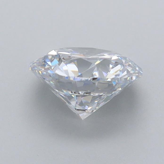 1.02 Carat Round Lab Diamond :: 360 spin frame 02