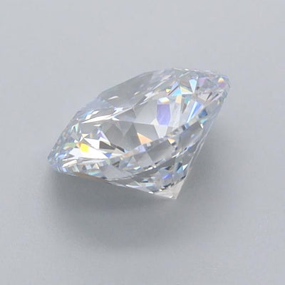 1.02 Carat Round Lab Diamond :: 360 spin frame 03