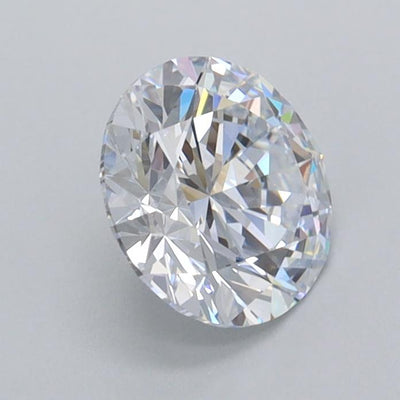 1.02 Carat Round Lab Diamond :: 360 spin frame 04