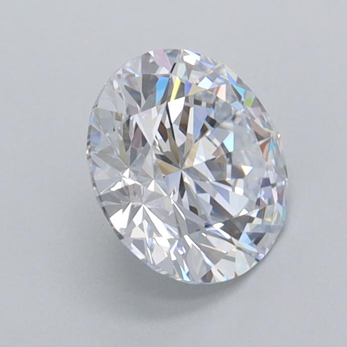 1.02 Carat Round Lab Diamond :: 360 spin frame 04