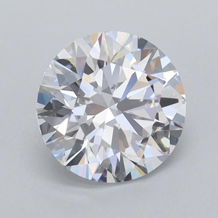 1.02 Carat Round Lab Diamond :: 360 spin frame 05