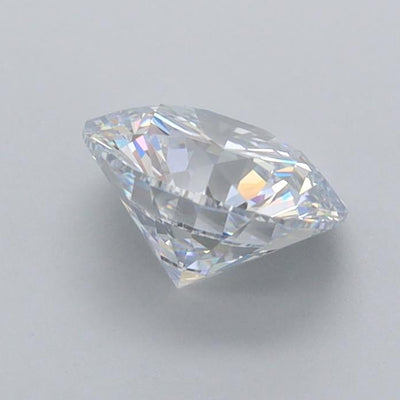 1.02 Carat Round Lab Diamond :: 360 spin frame 07