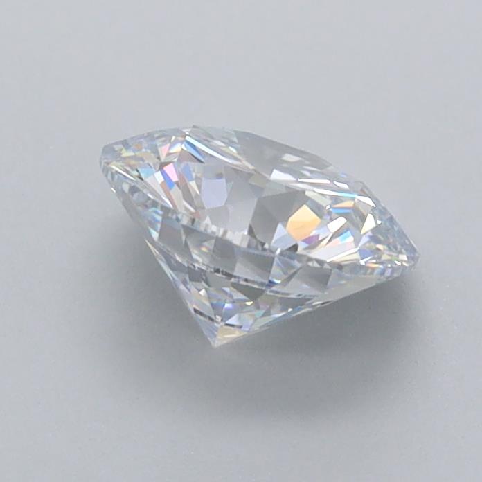1.02 Carat Round Lab Diamond :: 360 spin frame 07