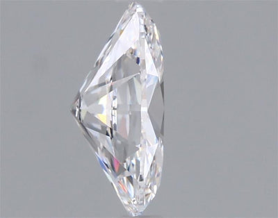 1.02 Carat Oval Lab Diamond :: 360 spin frame 01