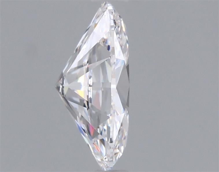 1.02 Carat Oval Lab Diamond :: 360 spin frame 01