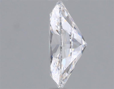 1.02 Carat Oval Lab Diamond :: 360 spin frame 02