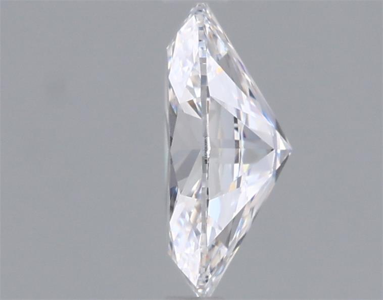 1.02 Carat Oval Lab Diamond :: 360 spin frame 02