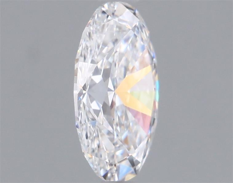 1.02 Carat Oval Lab Diamond :: 360 spin frame 03