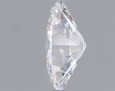 1.02 Carat Oval Lab Diamond :: 360 spin frame 04