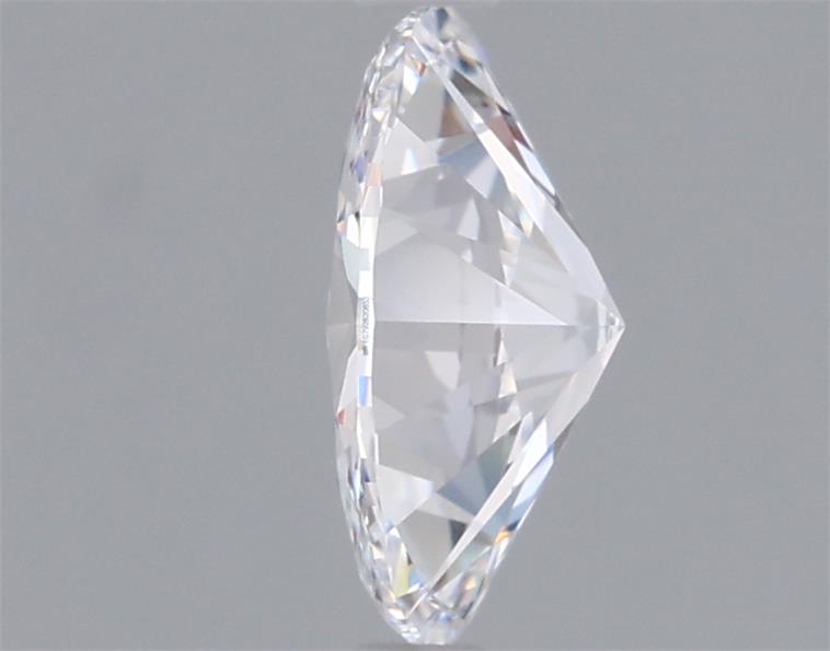 1.02 Carat Oval Lab Diamond :: 360 spin frame 04