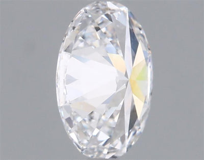 1.02 Carat Oval Lab Diamond :: 360 spin frame 05