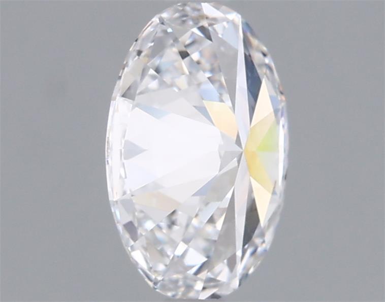 1.02 Carat Oval Lab Diamond :: 360 spin frame 05