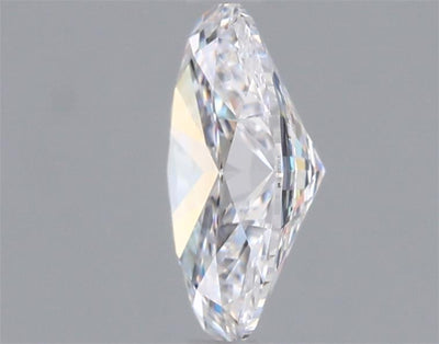 1.02 Carat Oval Lab Diamond :: 360 spin frame 06