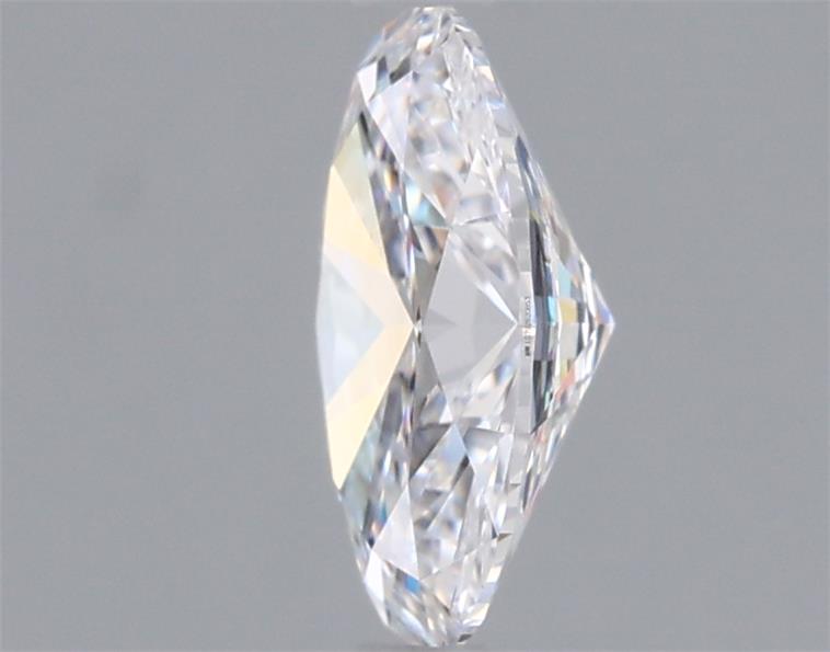 1.02 Carat Oval Lab Diamond :: 360 spin frame 06