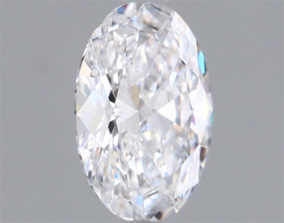 1.02 Carat Oval Lab Diamond :: 360 spin frame 07