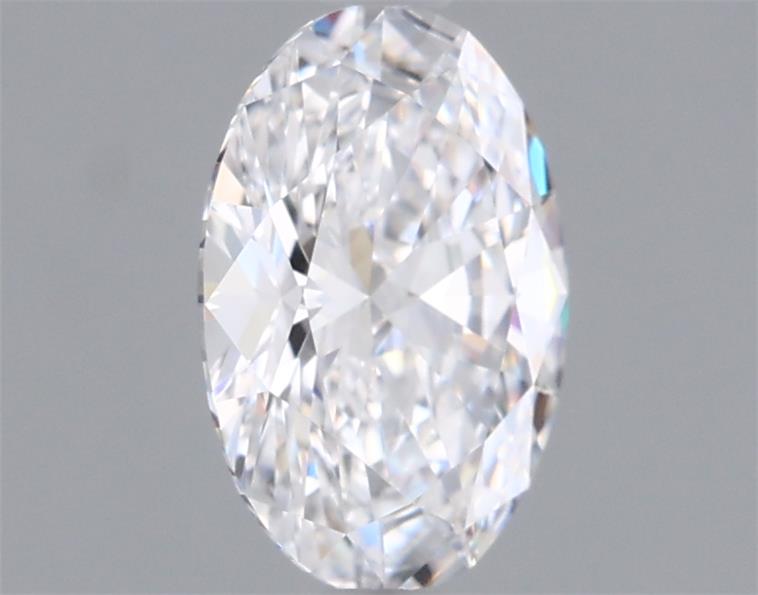 1.02 Carat Oval Lab Diamond :: 360 spin frame 07