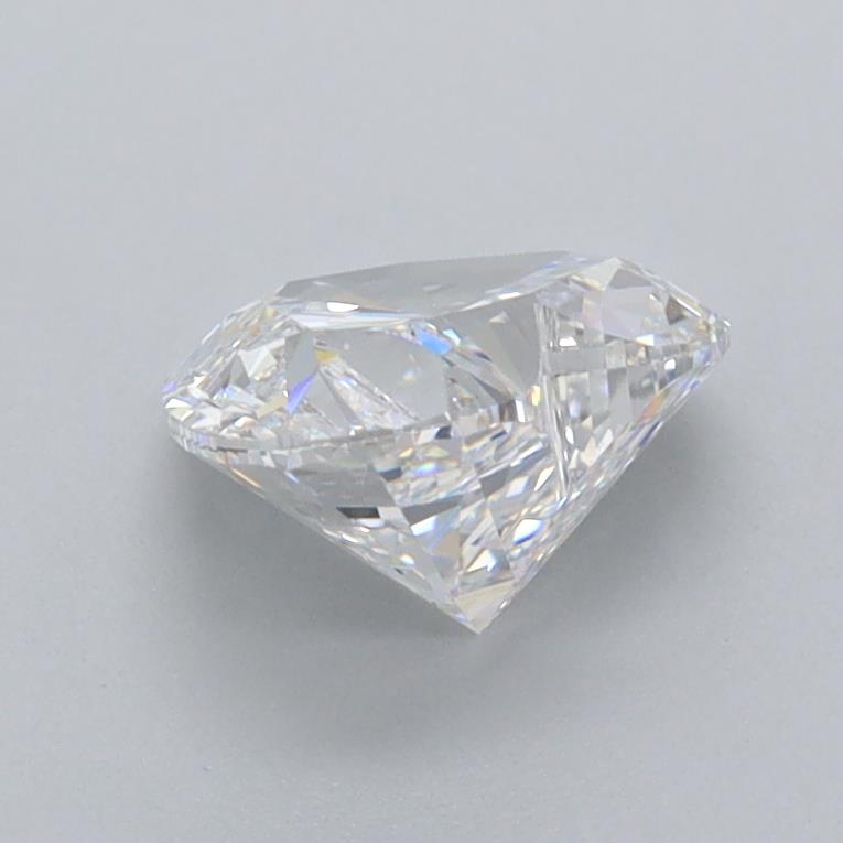 1.33 Carat Heart Lab Diamond :: 360 spin frame 02
