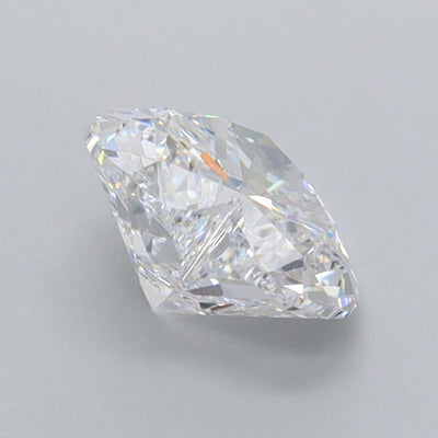 1.33 Carat Heart Lab Diamond :: 360 spin frame 04
