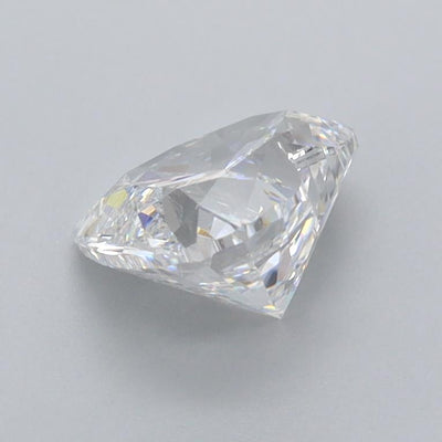 1.33 Carat Heart Lab Diamond :: 360 spin frame 05