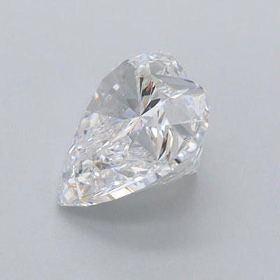 1.33 Carat Heart Lab Diamond :: 360 spin frame 06