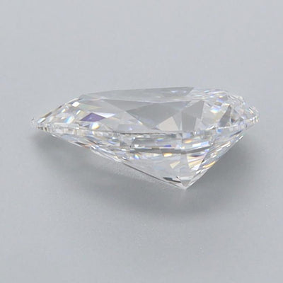 1.02 Carat Pear Lab Diamond :: 360 spin frame 01