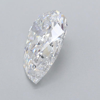 1.02 Carat Pear Lab Diamond :: 360 spin frame 02