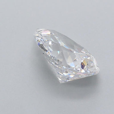 1.02 Carat Pear Lab Diamond :: 360 spin frame 03