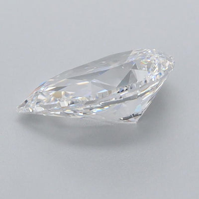 1.02 Carat Pear Lab Diamond :: 360 spin frame 04