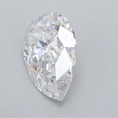 1.02 Carat Pear Lab Diamond :: 360 spin frame 06