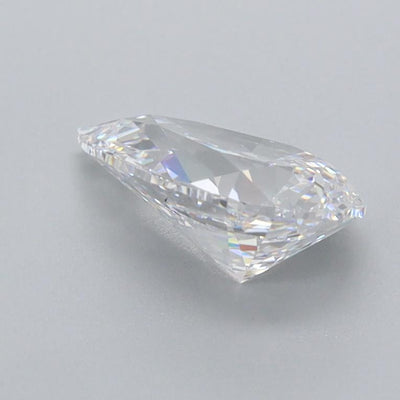 1.02 Carat Pear Lab Diamond :: 360 spin frame 07