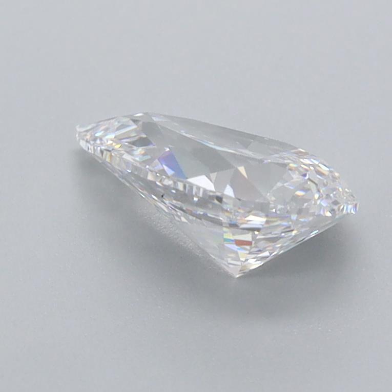 1.02 Carat Pear Lab Diamond :: 360 spin frame 07