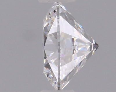 0.52 Carat Round Lab Diamond :: 360 spin frame 01