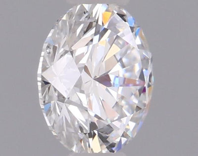 0.52 Carat Round Lab Diamond :: 360 spin frame 03