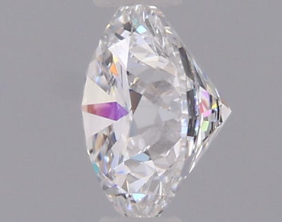0.52 Carat Round Lab Diamond :: 360 spin frame 04