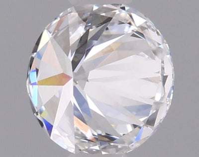 0.52 Carat Round Lab Diamond :: 360 spin frame 05
