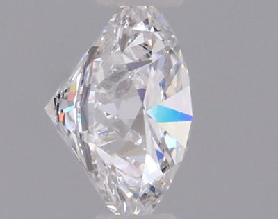 0.52 Carat Round Lab Diamond :: 360 spin frame 07