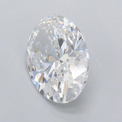 1.26 Carat Oval Lab Diamond :: 360 spin frame 06