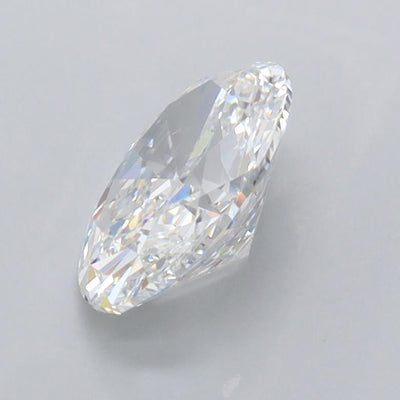 1.26 Carat Oval Lab Diamond :: 360 spin frame 07