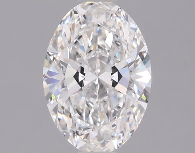 1.05 Carat Oval Lab Diamond