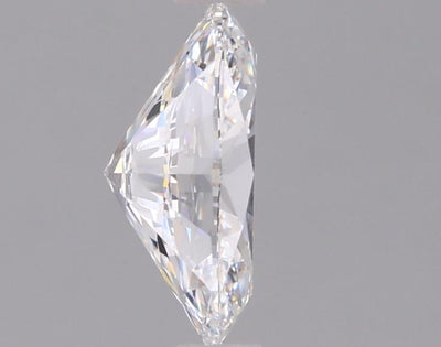 1.05 Carat Oval Lab Diamond :: 360 spin frame 01