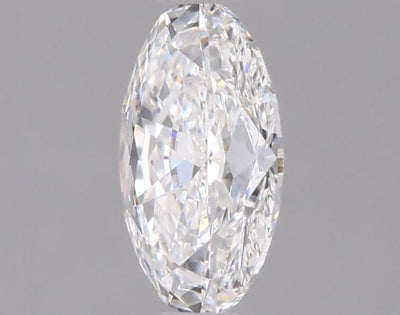 1.05 Carat Oval Lab Diamond :: 360 spin frame 03