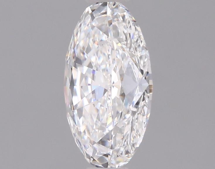 1.05 Carat Oval Lab Diamond :: 360 spin frame 03