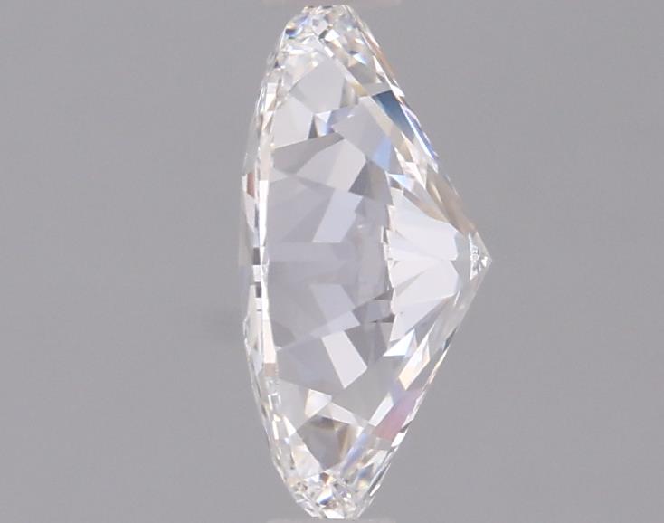 1.05 Carat Oval Lab Diamond :: 360 spin frame 04