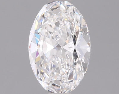 1.05 Carat Oval Lab Diamond :: 360 spin frame 05
