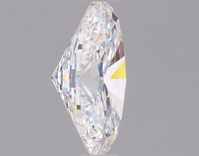1.05 Carat Oval Lab Diamond :: 360 spin frame 06