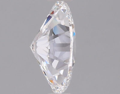 1.05 Carat Oval Lab Diamond :: 360 spin frame 07