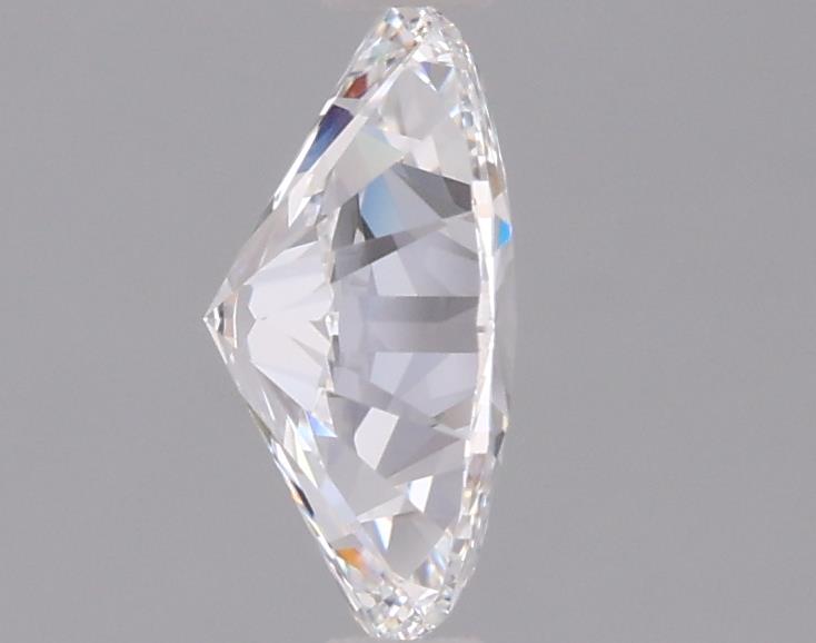 1.05 Carat Oval Lab Diamond :: 360 spin frame 07